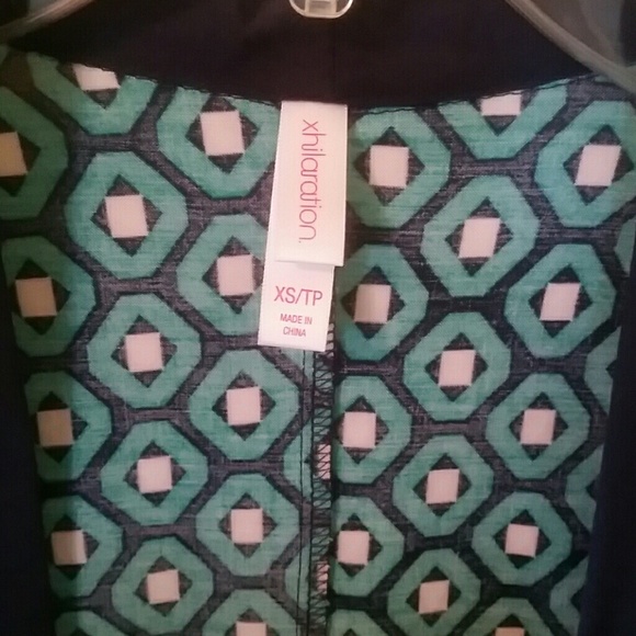 Jacket - Picture 2 of 2